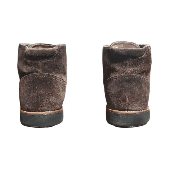ROCKPORT Ledge Hill 2 Chukka Boots Size 10.5 main image 5